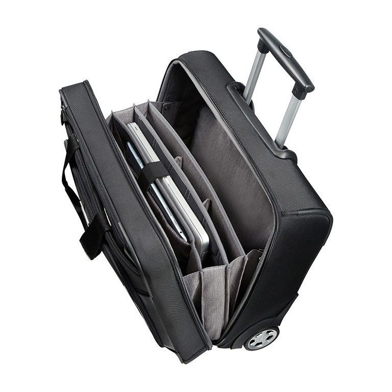 Poslovna torba na kolesih XBR - Image 2