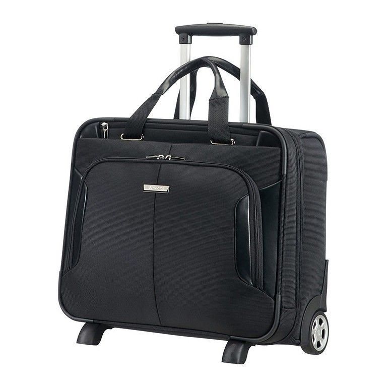 Poslovna torba na kolesih XBR