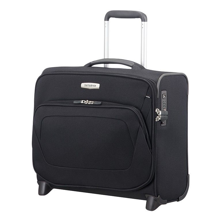 Poslovna torba na kolesih Spark SNG