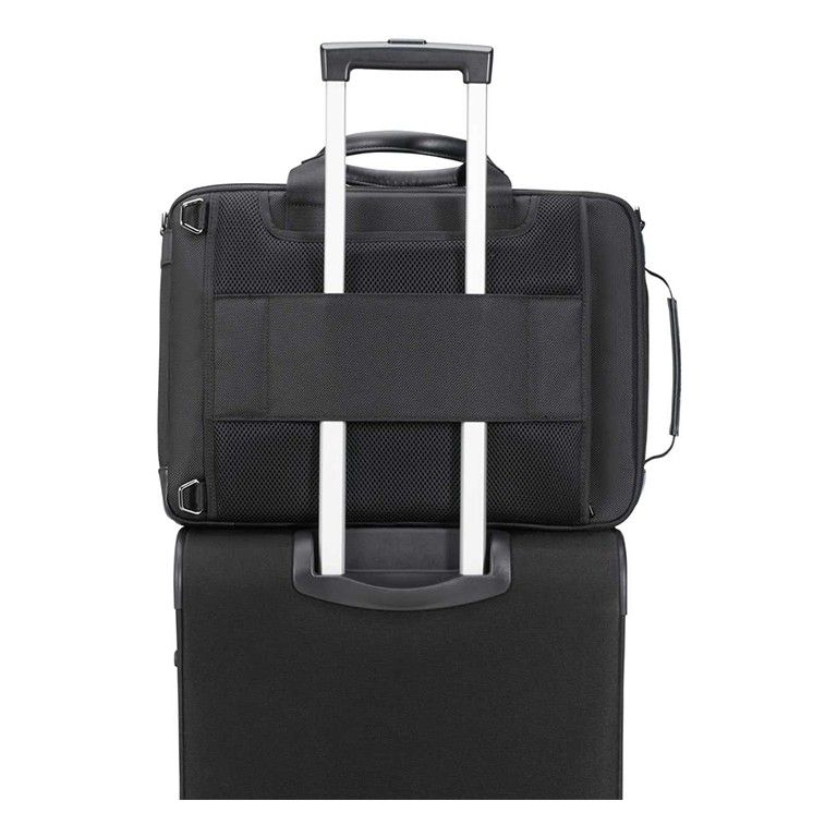 Poslovna torba / nahrbtnik Waymore 3-way - Image 5