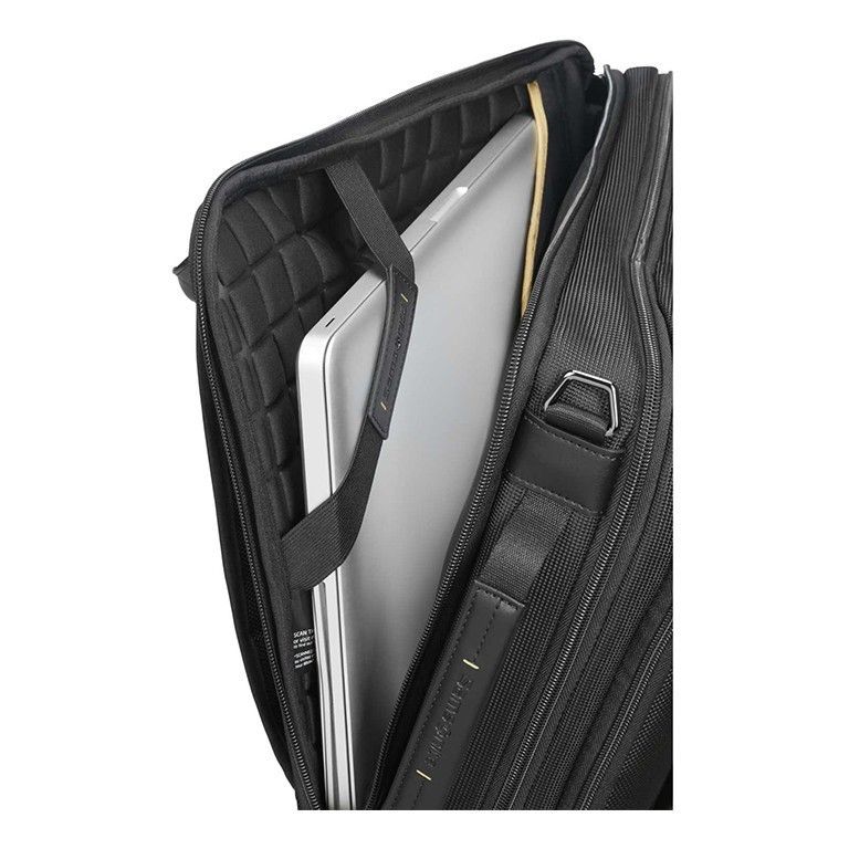 Poslovna torba / nahrbtnik Waymore 3-way - Image 7