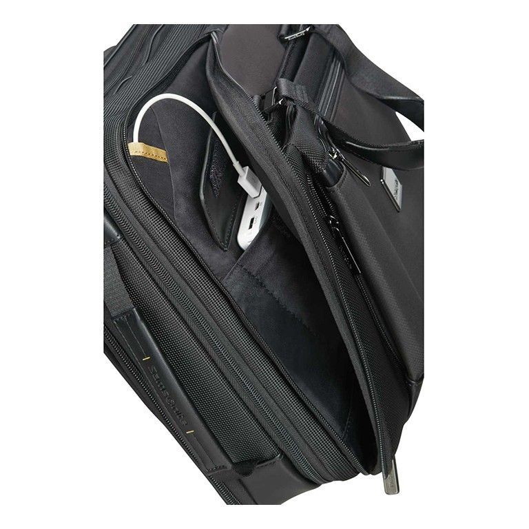 Poslovna torba / nahrbtnik Waymore 3-way - Image 9