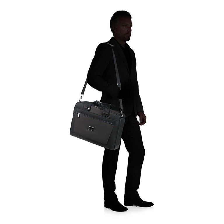 Poslovna torba / nahrbtnik Waymore 3-way - Image 12