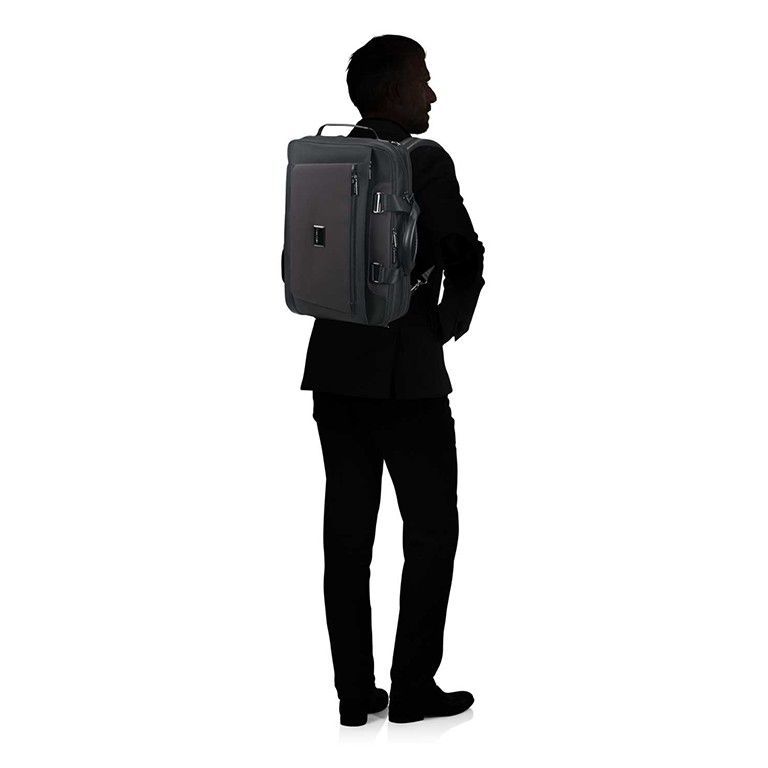 Poslovna torba / nahrbtnik Waymore 3-way - Image 13