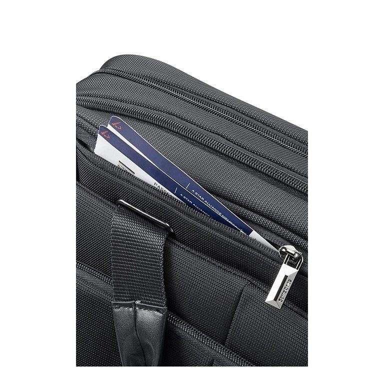 Poslovna torba XBR (2 predelka) - Image 7