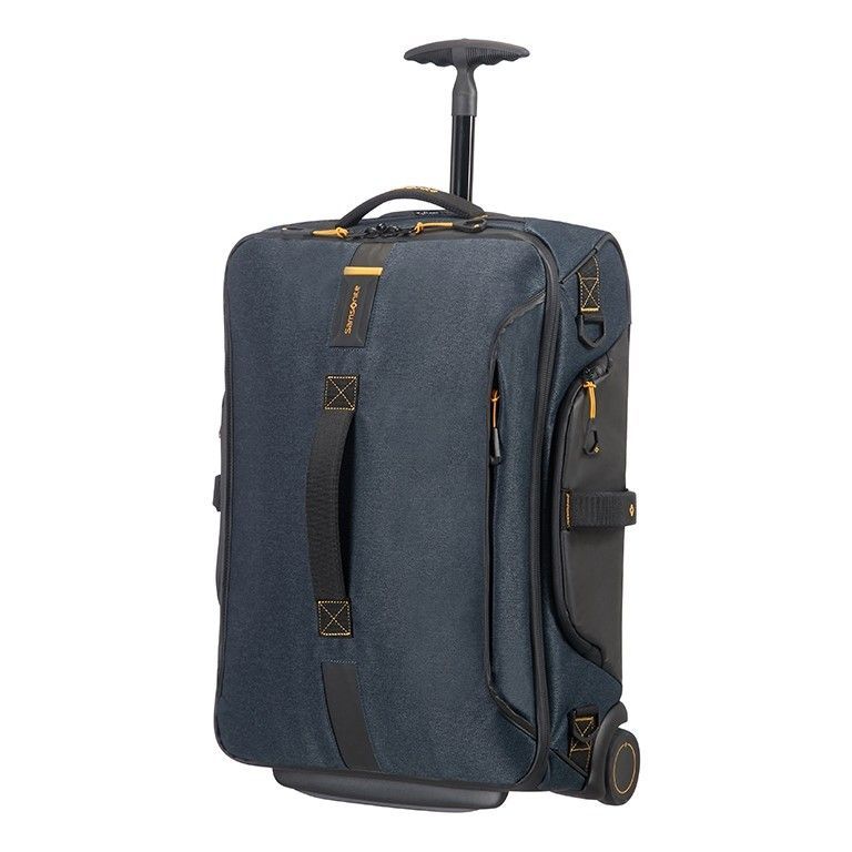 Potovalka na kolesih Paradiver Light