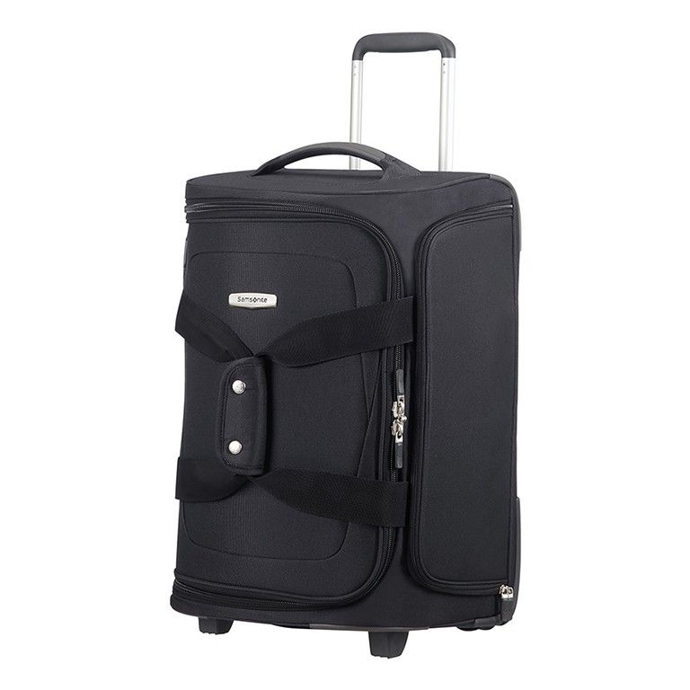 Potovalka na kolesih Spark SNG