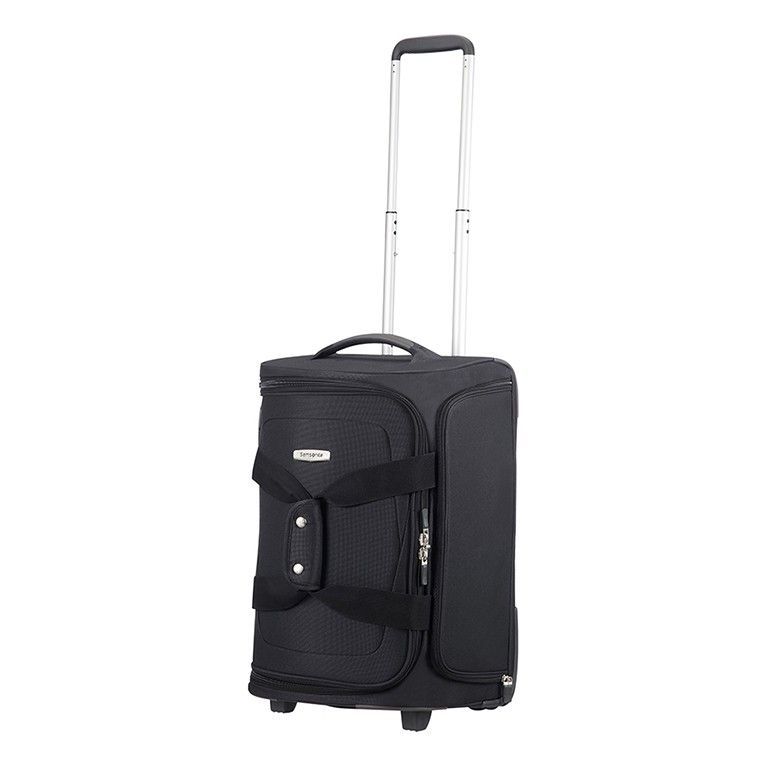 Potovalka na kolesih Spark SNG - Image 3