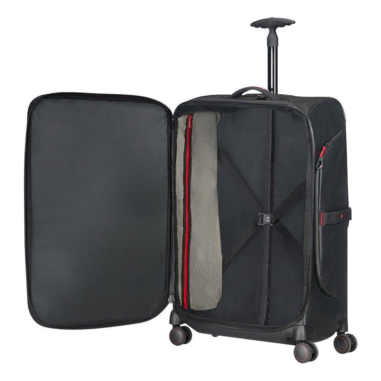 Potovalka na štirih kolesih Paradiver Light - Image 2