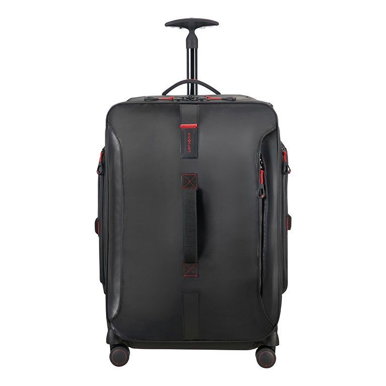 Potovalka na štirih kolesih Paradiver Light - Image 4