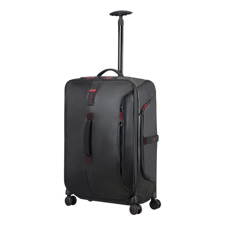 Potovalka na štirih kolesih Paradiver Light - Image 5