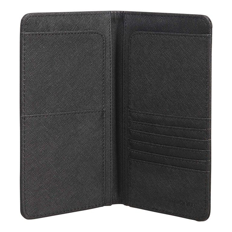 Potovalna denarnica RFID