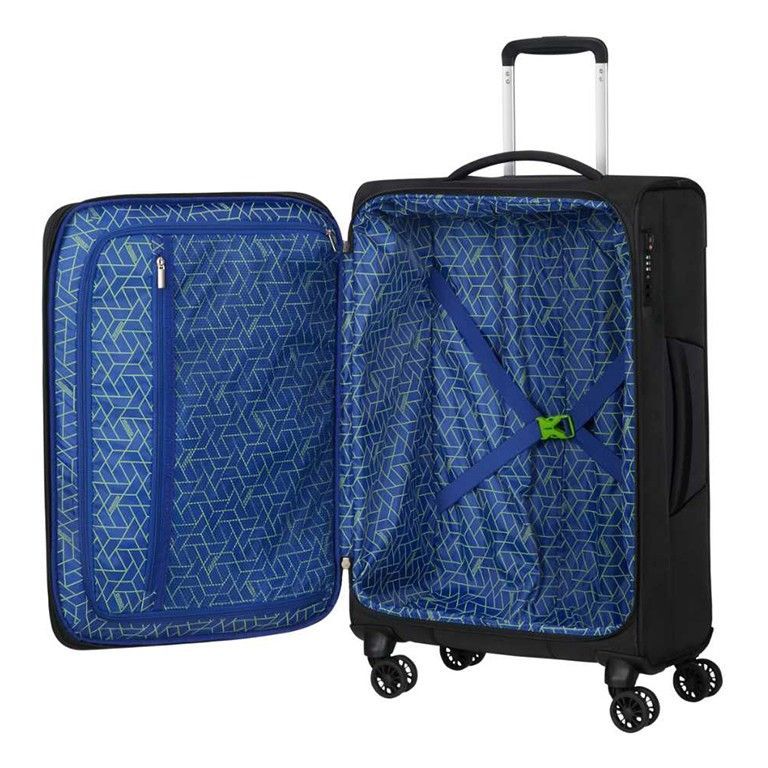 Potovalni kovček Matchup - Image 2