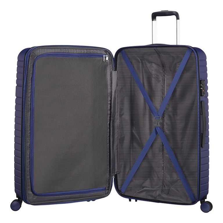 Potovalni kovček Aero Racer - Image 2