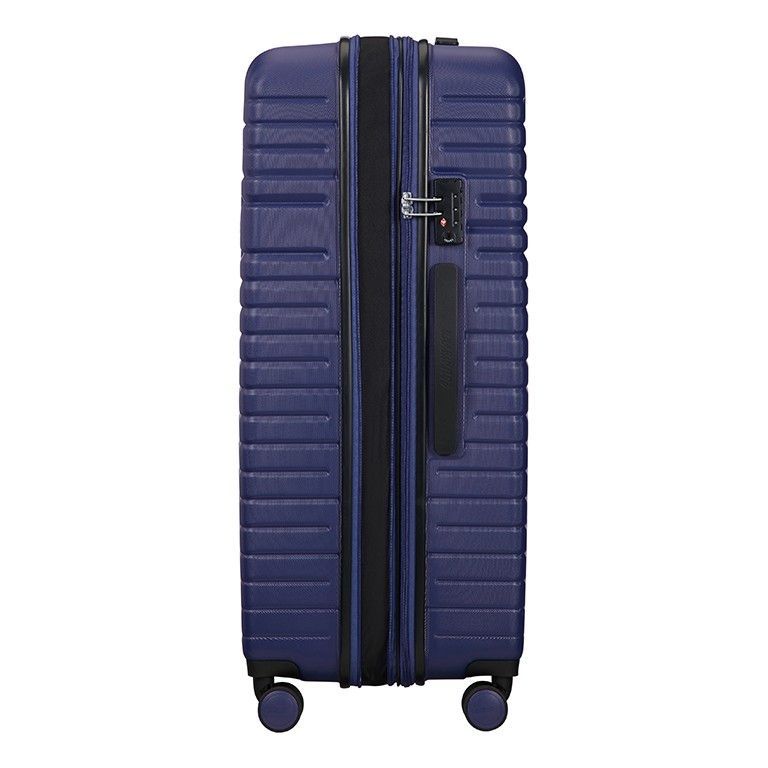 Potovalni kovček Aero Racer - Image 5