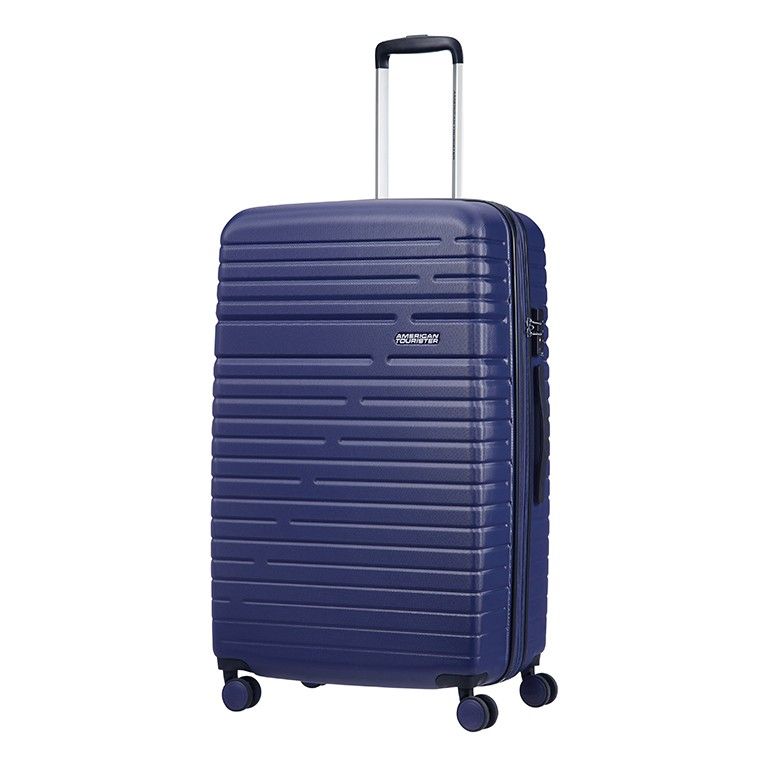 Potovalni kovček Aero Racer - Image 9