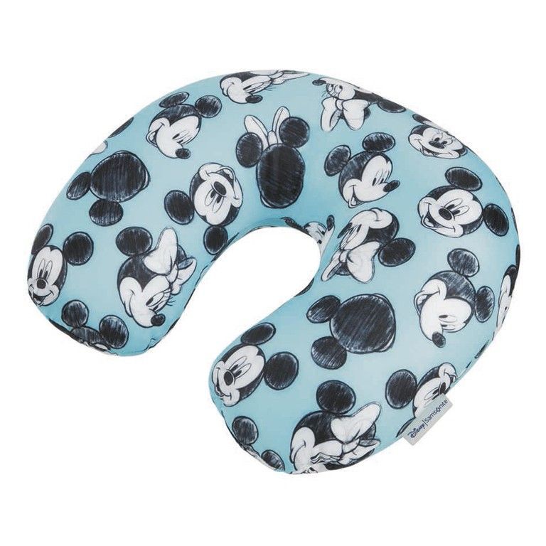 Potovalni vzglavnik Disney