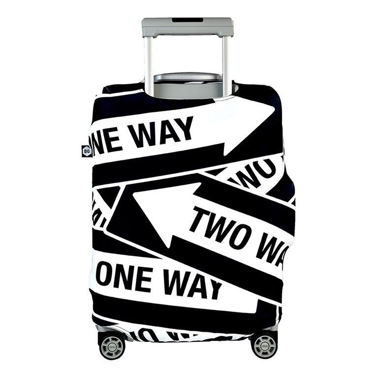 Prevleka za kovček All Ways - Image 3