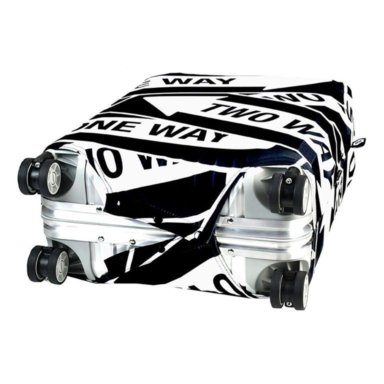 Prevleka za kovček All Ways - Image 4