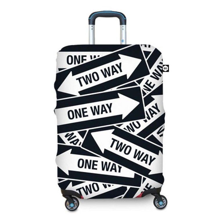 Prevleka za kovček All Ways