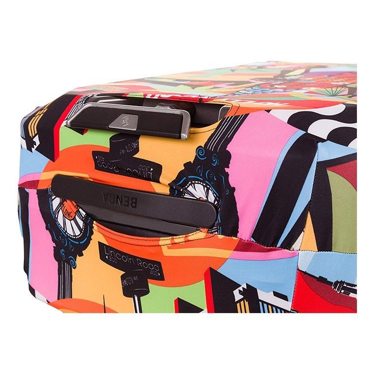 Prevleka za kovček America Way - Image 4