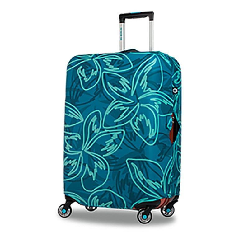 Prevleka za kovček Botanical