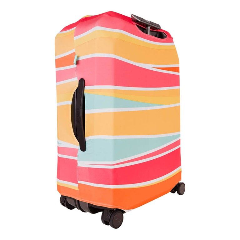 Prevleka za kovček Cross Colors - Image 2