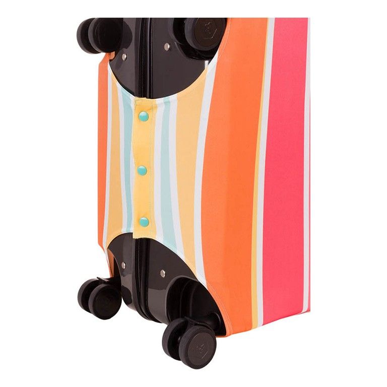 Prevleka za kovček Cross Colors - Image 4