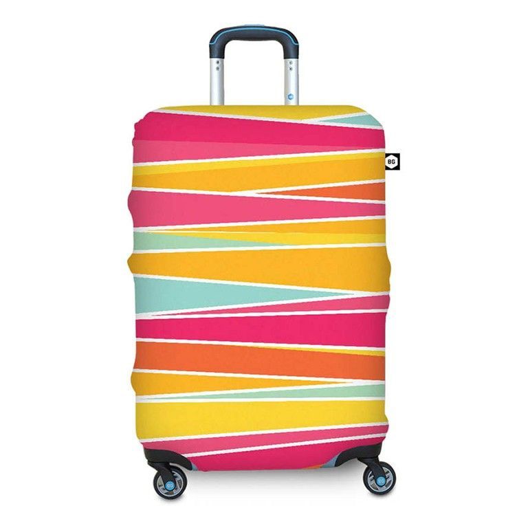 Prevleka za kovček Cross Colors