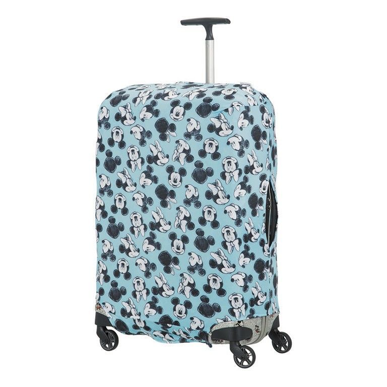 Prevleka za kovček Disney