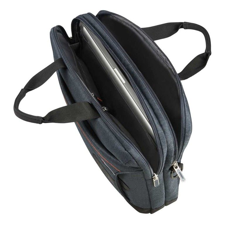 Računalniška torba Sonicsurfer - Image 2