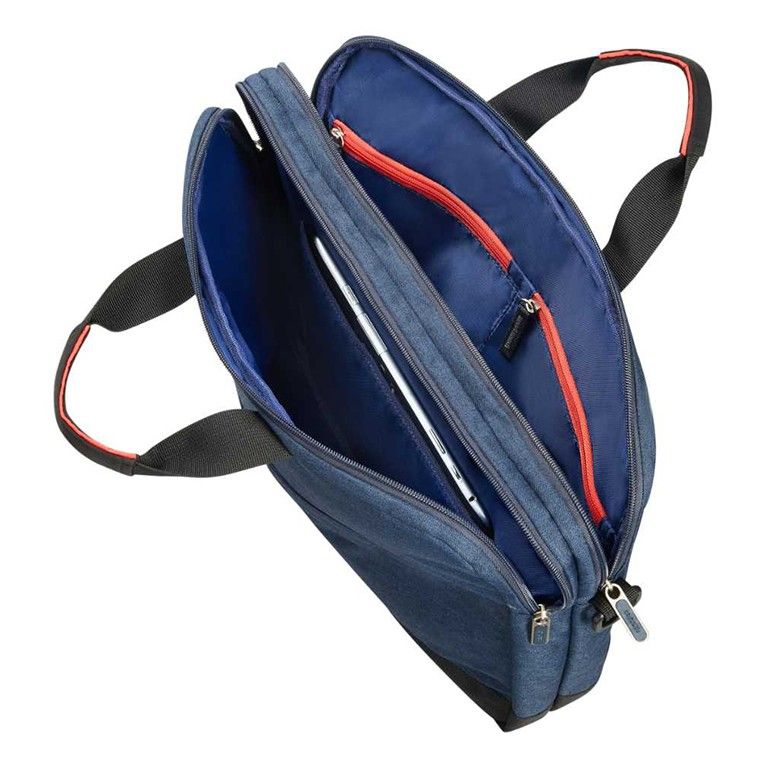 Računalniška torba Sonicsurfer - Image 3