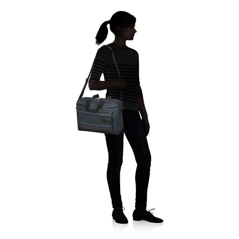 Računalniška torba Sonicsurfer - Image 5