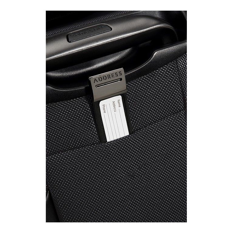 Razširljiv kabinski kovček Pro-DLX 5 - Image 3