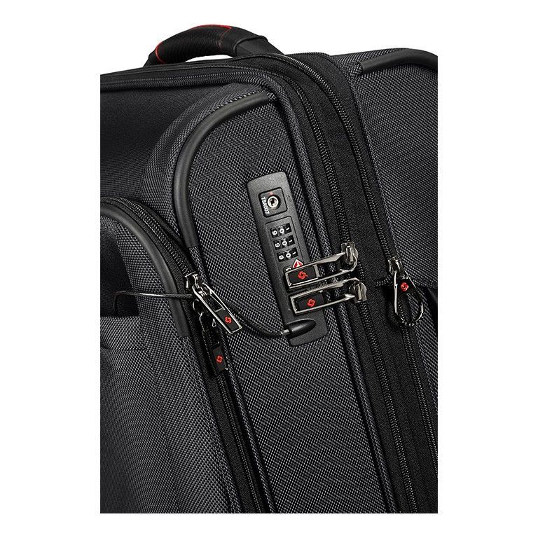 Razširljiv kabinski kovček Pro-DLX 5 - Image 5