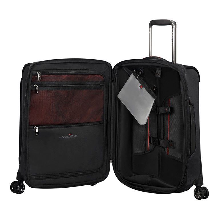 Razširljiv kabinski kovček Pro-DLX 5 - Image 7