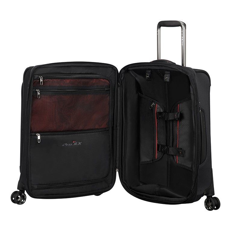 Razširljiv kabinski kovček Pro-DLX 5 - Image 8