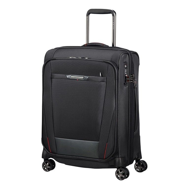 Razširljiv kabinski kovček Pro-DLX 5