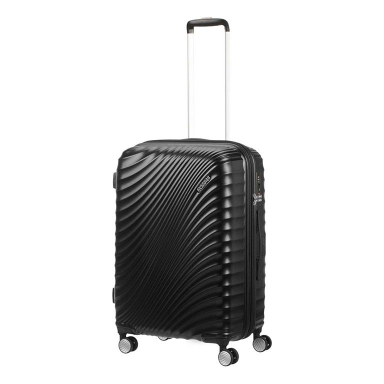 Razširljiv potovalni kovček Jetglam - Image 3