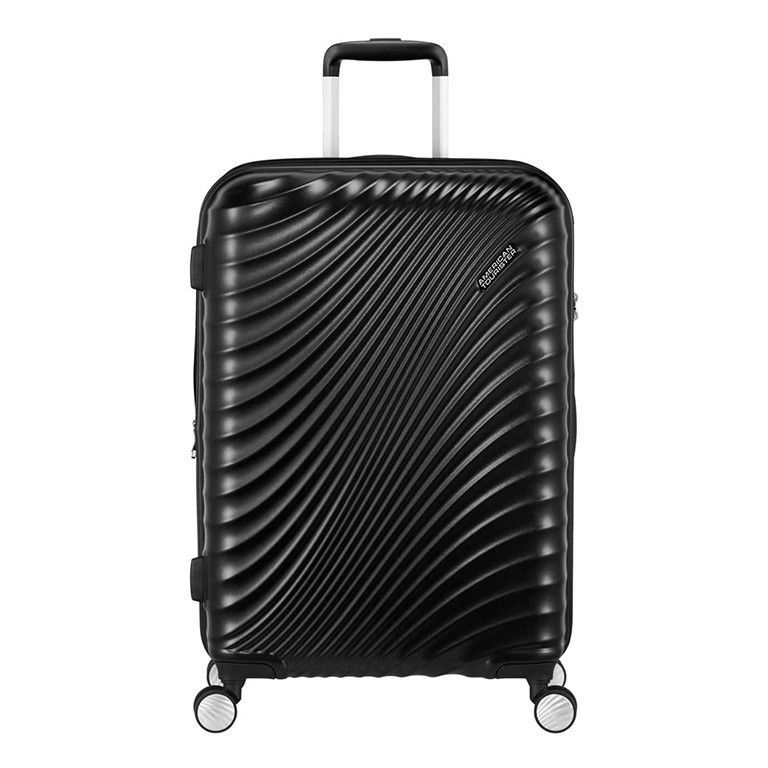 Razširljiv potovalni kovček Jetglam - Image 6