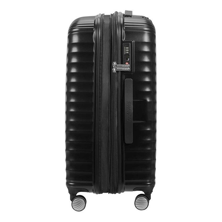 Razširljiv potovalni kovček Jetglam - Image 7