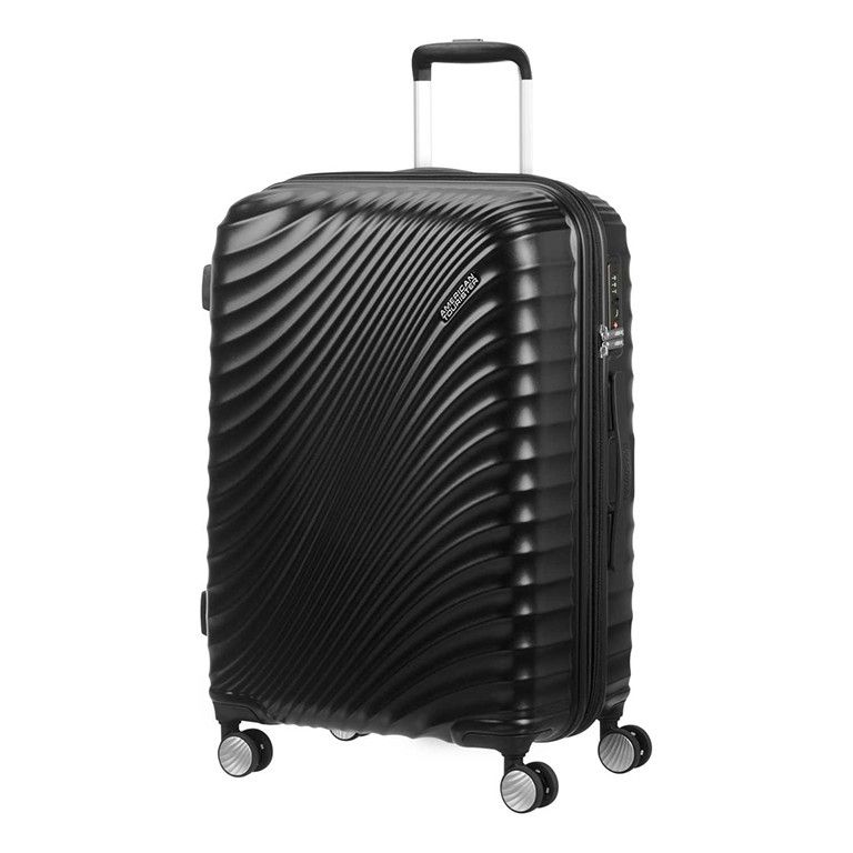 Razširljiv potovalni kovček Jetglam