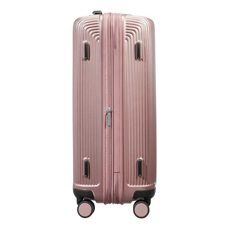 Razširljiv potovalni kovček Modern Dream - Image 4