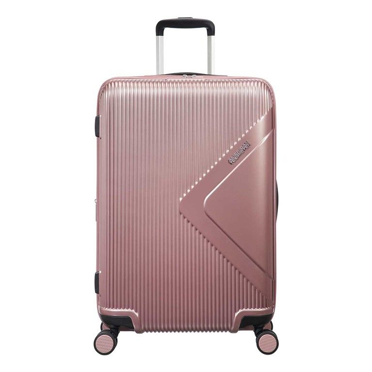 Razširljiv potovalni kovček Modern Dream - Image 6