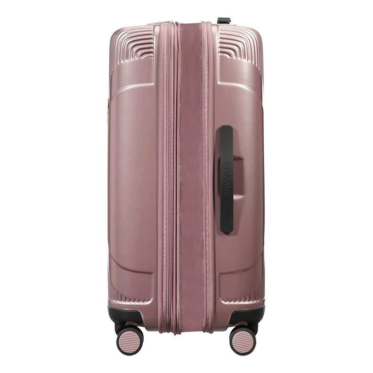 Razširljiv potovalni kovček Modern Dream - Image 7