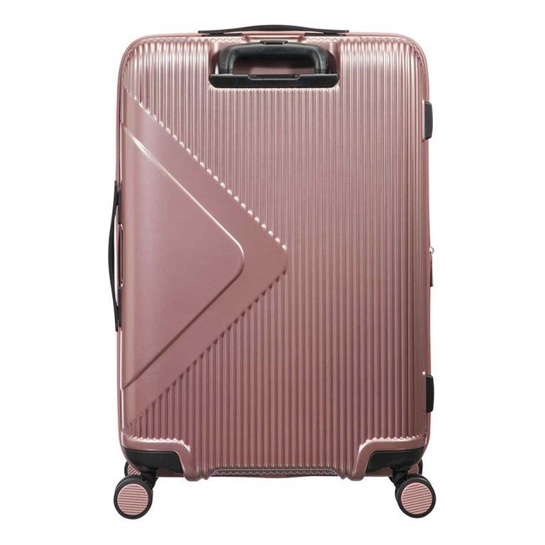 Razširljiv potovalni kovček Modern Dream - Image 8