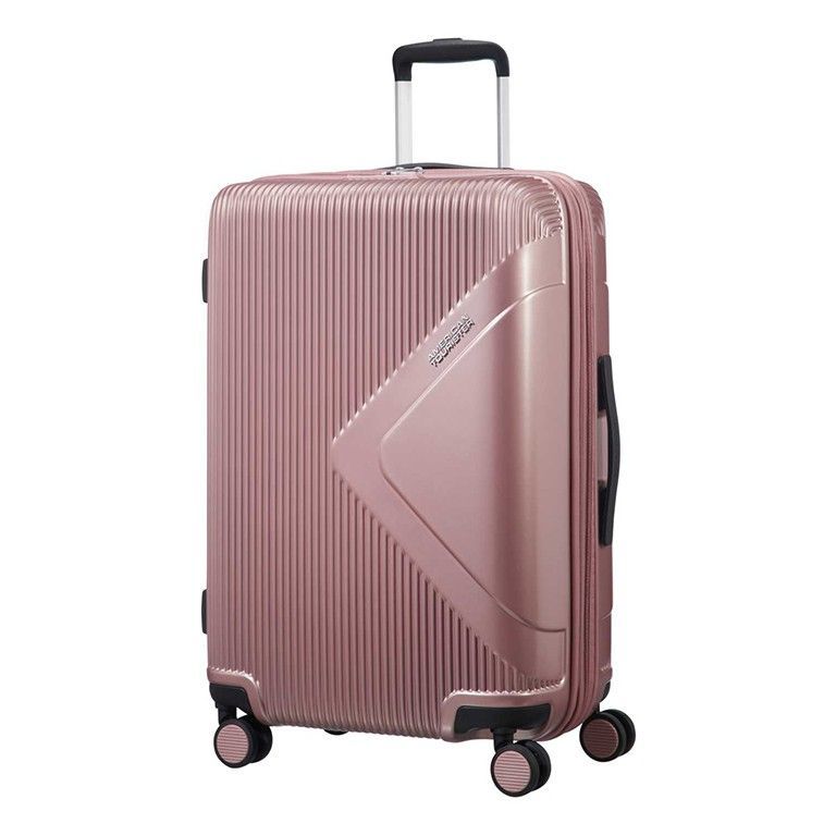 Razširljiv potovalni kovček Modern Dream