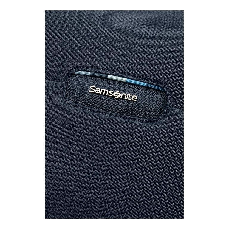 Razširljiv potovalni kovček Duosphere - Image 11