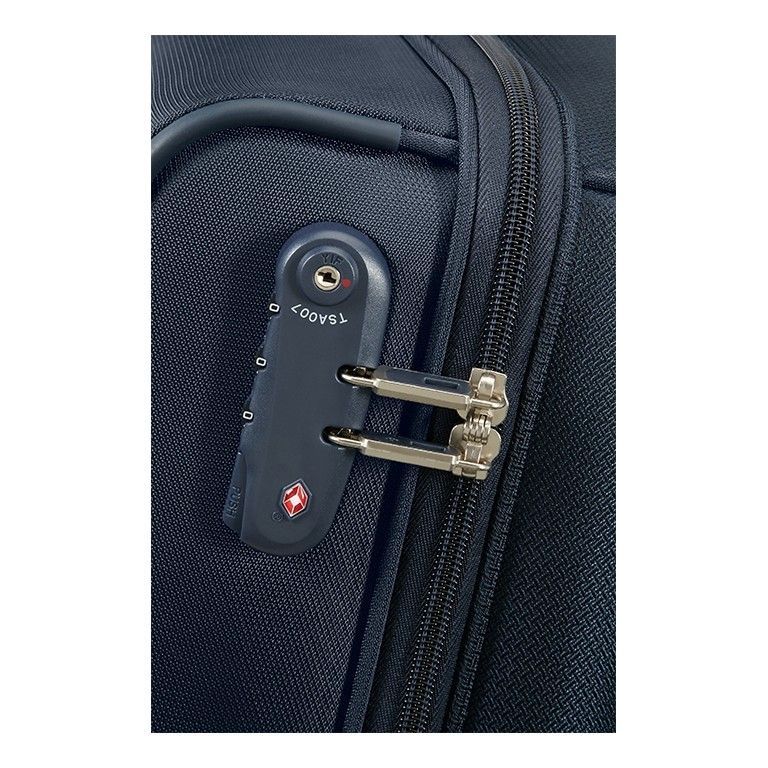 Razširljiv potovalni kovček Duosphere - Image 12