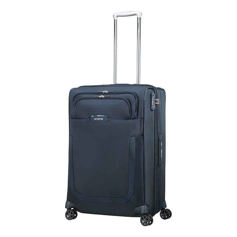 Razširljiv potovalni kovček Duosphere - Image 14